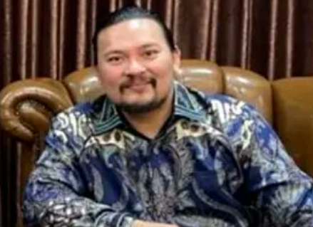 Komisi III DPR Desak Penangkapan Admin Grup FB Fantasi Sedarah